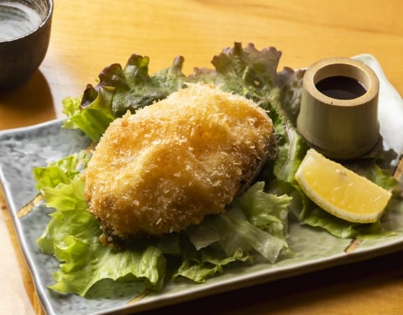 料理