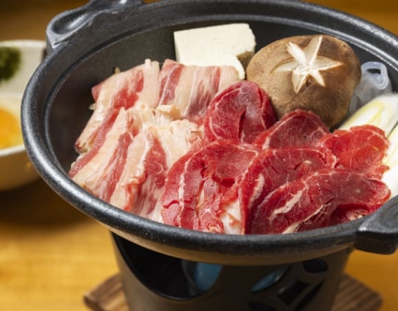 料理