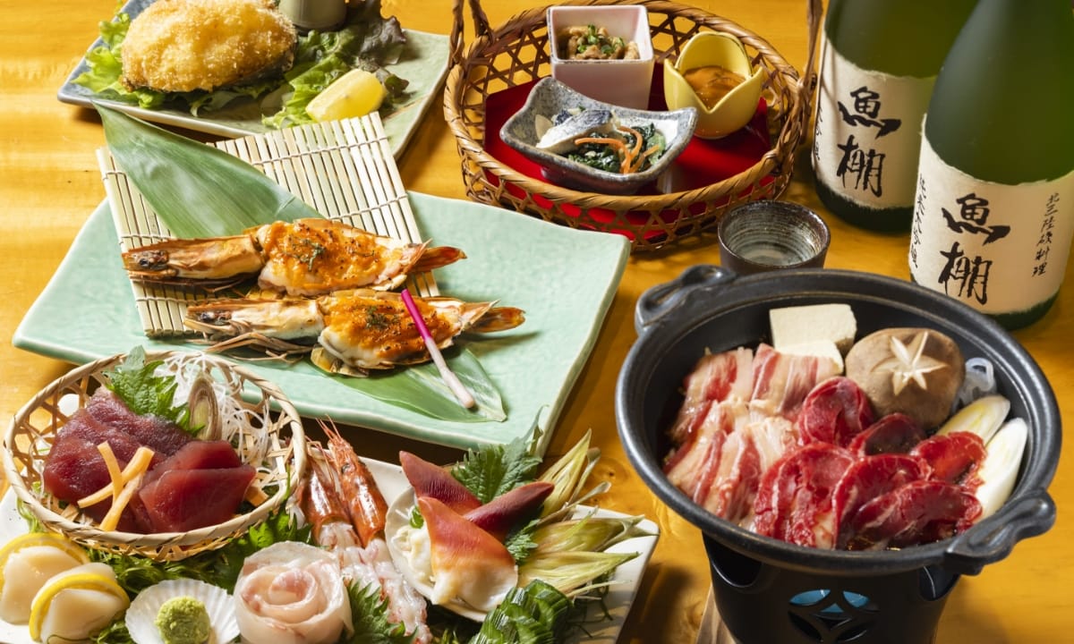 料理