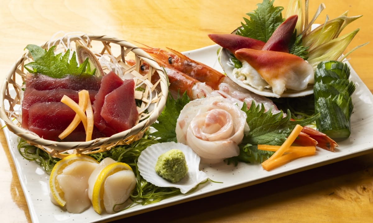 料理