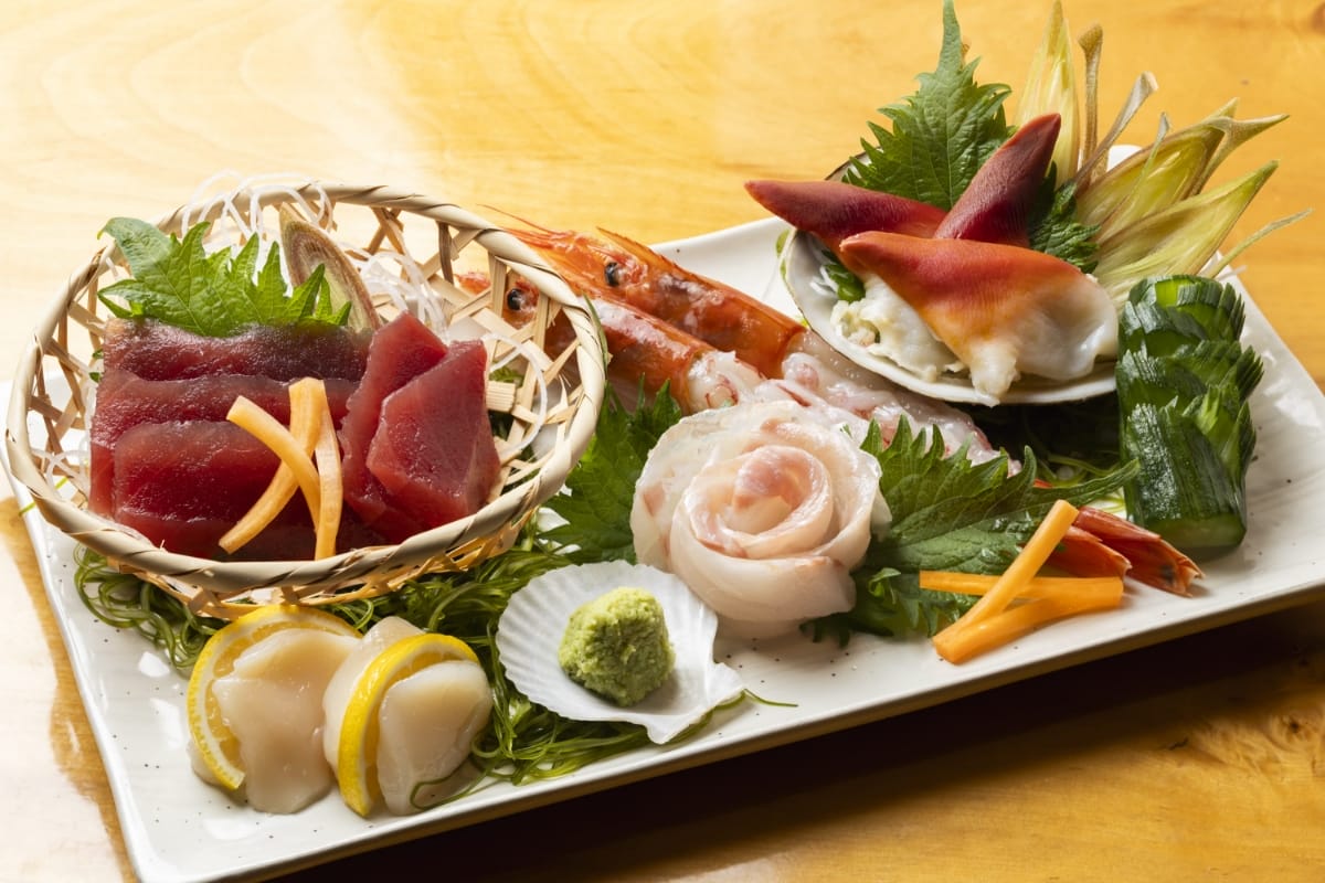 料理
